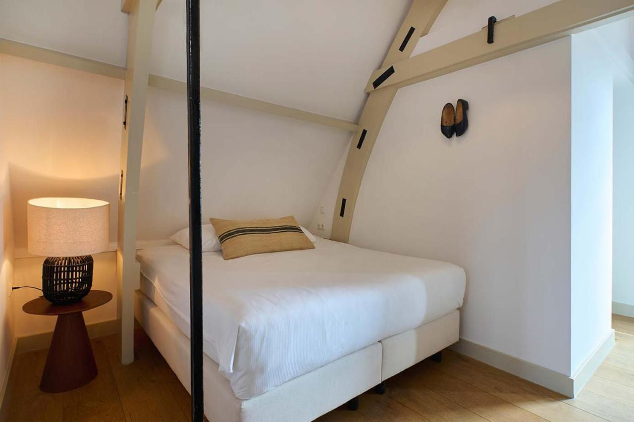 Vierbettzimmer