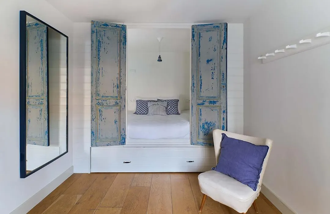 Hello I'M Local - Boutique Hostel-1