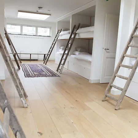 Hello I'M Local - Boutique Hostel-2